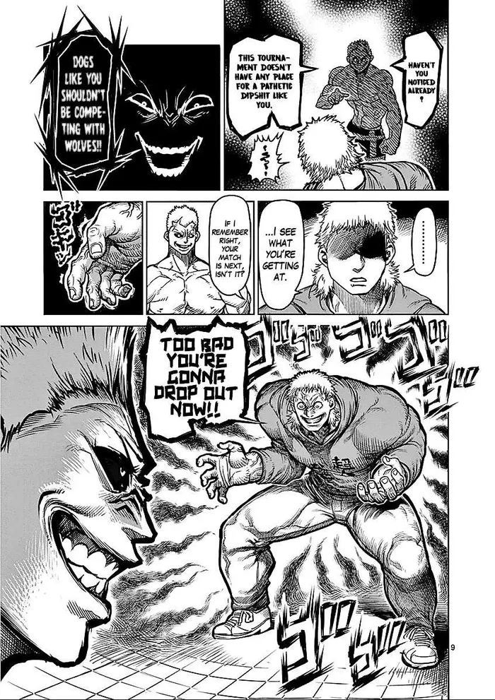 Kengan Ashura Chapter 52 image 09_optimized